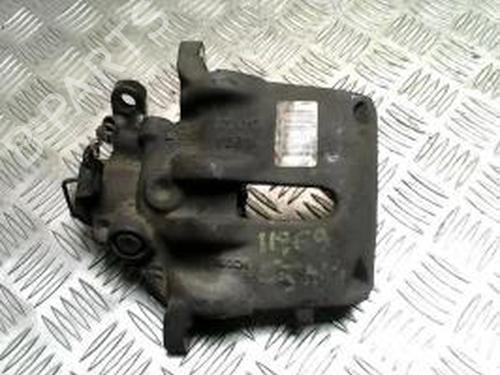 Venstre bremsekaliper foran CITROËN C5 II (RC_) 1.8 16V (RC6FZB) (116 hp) 30650582
