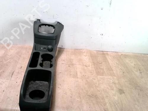 Middle console FORD FIESTA VI (CB1, CCN) 1.25 | BP25427529I22 