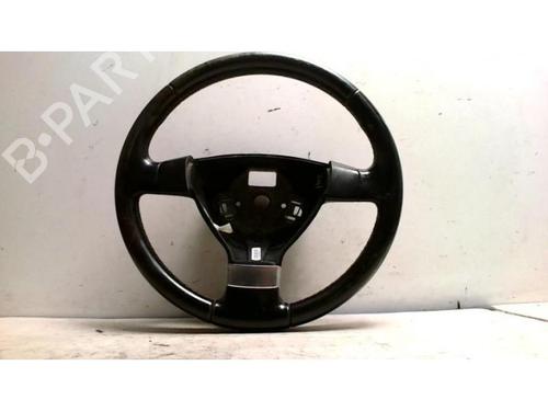 Steering wheel VW POLO IV (9N_, 9A_) 1.4 TDI | BP25425051C49