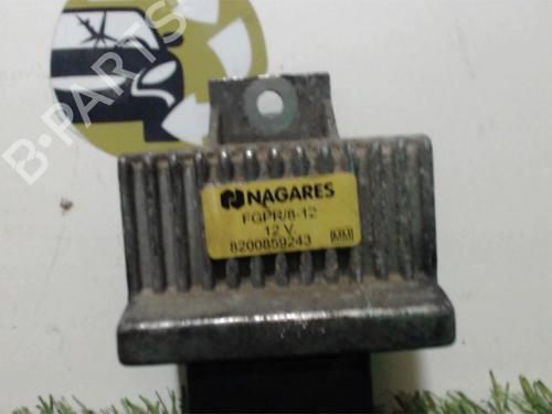Elektronisk sensor RENAULT CLIO III (BR0/1, CR0/1) 1.5 dCi (BR17, CR17) | BP25415267M84