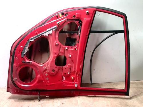 Used Rear left exterior door handle KIA PICANTO I (SA) 1.0 (61 hp) 27812534