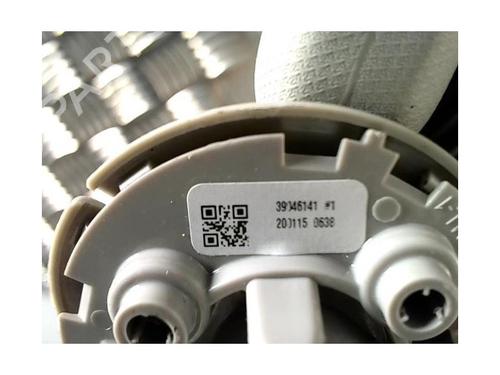 Left sun visor OPEL ASTRA K (B16) 1.2 Turbo (68) | BP25429661I1 