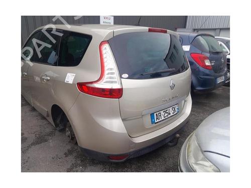 Switch RENAULT GRAND SCÉNIC III (JZ0/1_) 1.4 16V (JZ0F) | BP25430058I30 