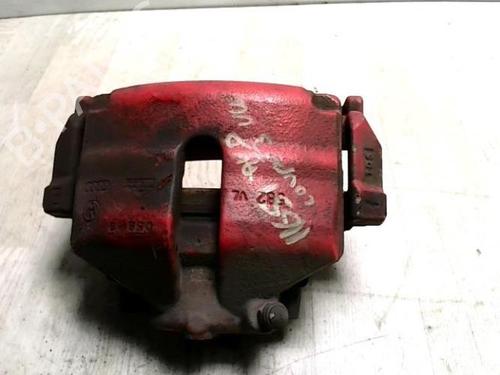 Right front brake caliper VW SCIROCCO III (137, 138) 1.4 TSI | BP25427676M104