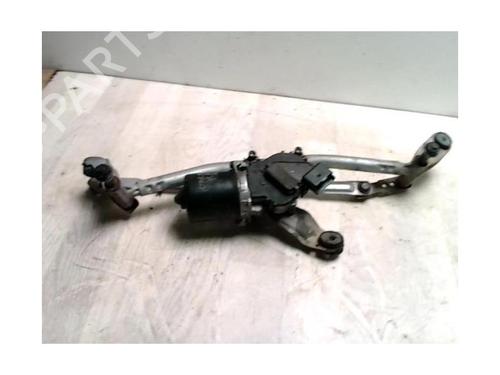 Front wipers mechanism RENAULT MEGANE II (BM0/1_, CM0/1_) 1.6 16V (BM0C, CM0C) | BP25430322C83 