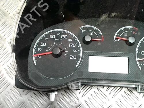 Quadrante CITROËN NEMO MPV 1.3 HDi 75 | BP36164376C47 - Image 2