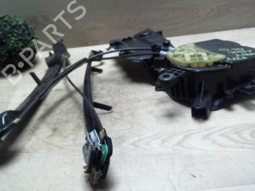 Front right window mechanism SEAT LEON (1P1) 2.0 TDI 16V | BP31232642C23  - Image 5