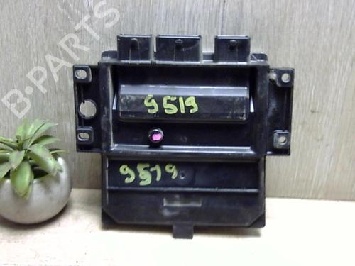 Control unit DACIA LOGAN MCV (KS_) 1.5 dCi (KS0K) | BP31225169M11