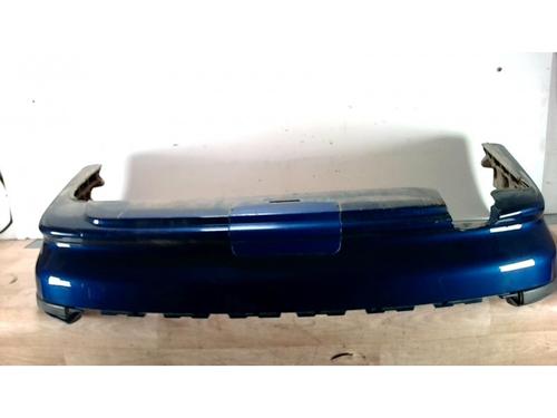 Used Rear bumper BMW 5 Touring (E39) 530 d (184 hp) 25417779