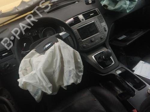 Devioluci FORD KUGA I 2.0 TDCi 4x4 | BP31226137I23 