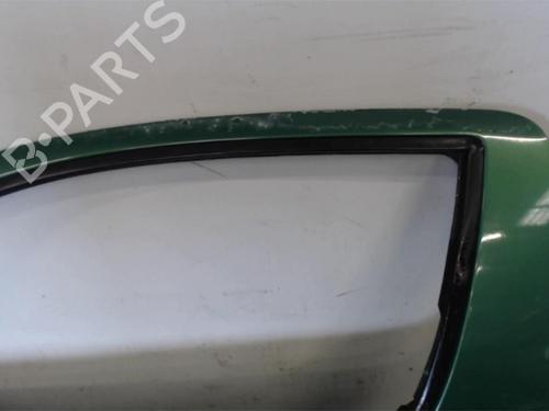Left front door RENAULT MEGANE I Coach (DA0/1_) 1.9 dTi (DA0N) | BP25408523C2 