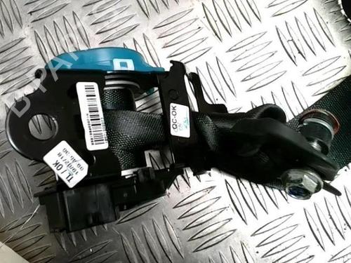 Rear left seatbelt HYUNDAI i10 II (BA, IA) 1.0 | BP25617853I29 