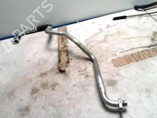 Used AC pipe RENAULT SCÉNIC III (JZ0/1_) 1.5 dCi (110 hp) 26678609
