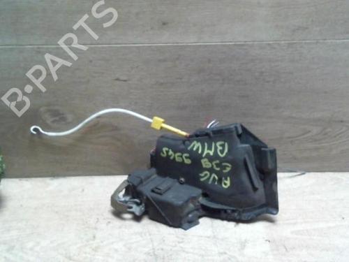 Front left lock BMW 5 (E39) 525 tds | BP29264682C98 
