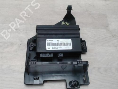 Electronic module PEUGEOT 308 I (4A_, 4C_) 1.6 HDi | BP27928977M83 
