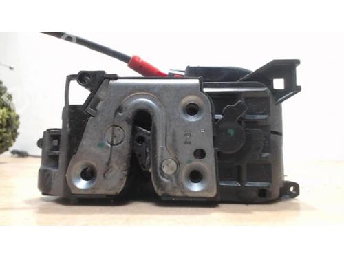 Front right lock RENAULT KANGOO Express (FW0/1_) 1.5 dCi 85 (FW0K, FW0L, FW0B) | BP25411896C97 