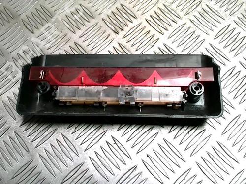 Used Third brake light Third brake light CITROËN C2 (JM_) 1.1 (60 hp) 36321001 36321001