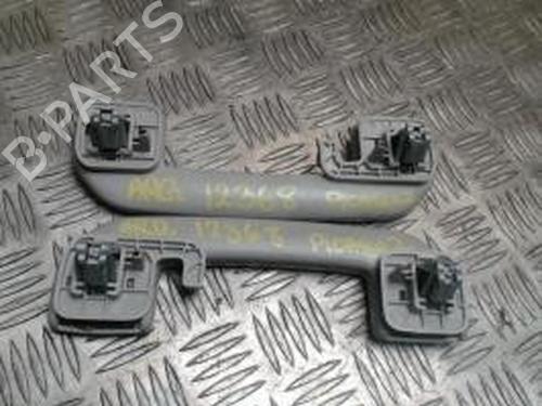 Used Interior roof handle CITROËN C4 Picasso II 1.6 BlueHDi 120 (120 hp) 30981961