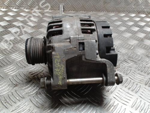 Used Alternator Alternator RENAULT MEGANE I Coach (DA0/1_) 1.9 dCi (DA05, DA1F) (102 hp) 36640341 36640341