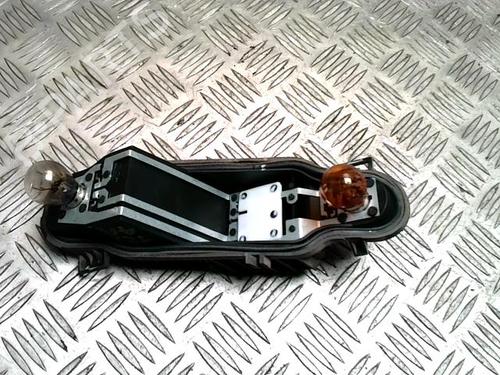 Used Licence plate light RENAULT SCÉNIC III (JZ0/1_) 1.5 dCi (110 hp) 31232009