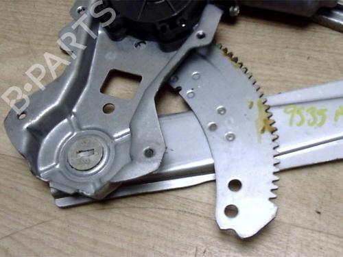 Rear left window mechanism NISSAN NOTE (E11, NE11) 1.5 dCi | BP25413350C24 