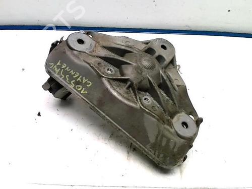 Venstre fortil bærearm PORSCHE CAYENNE (9PA) S 4.8 (385 hp) 31237699