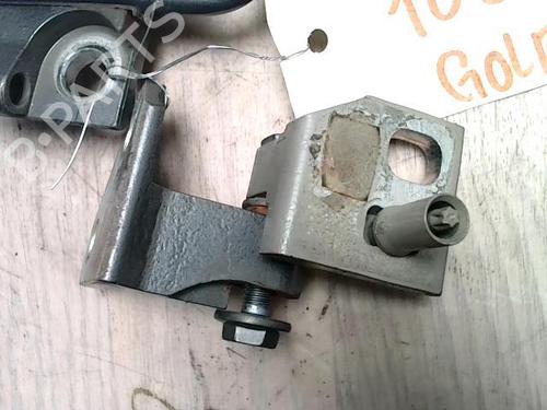 Hinge/Door check strap VW GOLF V (1K1) 1.9 TDI | BP28032832C146