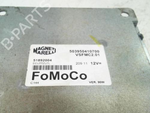 Steering ECU FORD KA (RU8) 1.2 | BP31219496M49