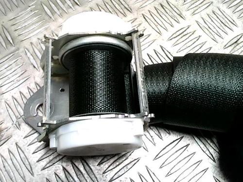 Rear left seatbelt OPEL MERIVA B MPV (S10) 1.4 (75) | BP31332305I29 - Image 2