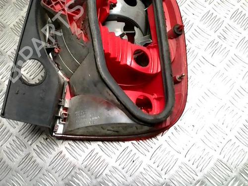 Left taillight RENAULT MODUS / GRAND MODUS (F/JP0_) 1.5 dCi (FP0D, JP0D) | BP36296317C34 - Image 5
