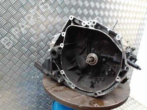 Caja de cambios PEUGEOT 3008 I MPV (0U_) 1.6 HDi (109 hp) 32388064