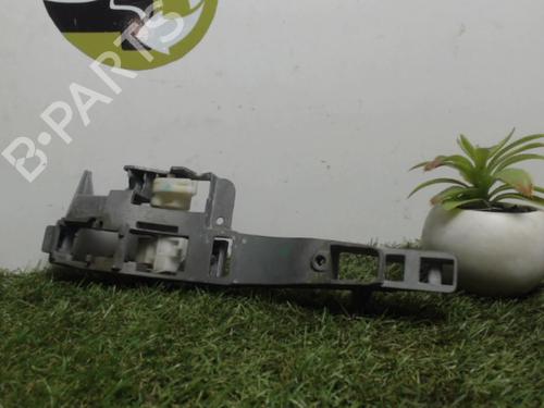 Used Rear right exterior door handle FORD MONDEO III (B5Y) 2.0 TDCi (130 hp) 25394895