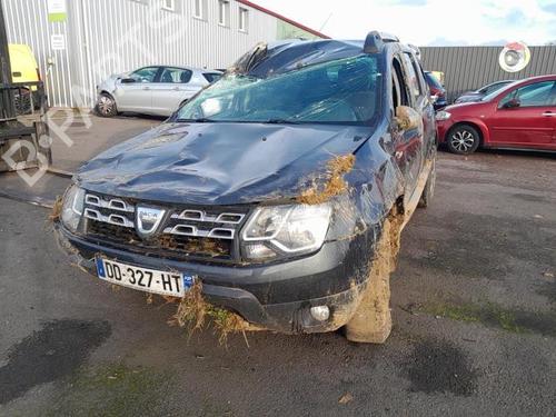 AC compressor DACIA DUSTER (HS_) 1.5 dCi | BP27862195M34 
