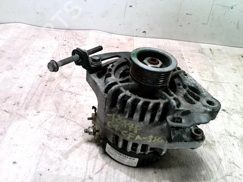 Used Alternator RENAULT SCÉNIC I MPV (JA0/1_, FA0_) 1.6 (JA00, JA16, JA15, JA19, JA1V, JA2B, JA2C, JA0B,... (107 hp) 31220958