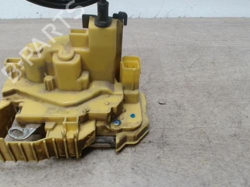 Rear left lock CITROËN NEMO Box Body/MPV (AA_) 1.4 HDi | BP31224780C100 