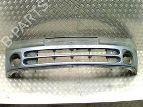 Paraurti anteriore RENAULT CLIO II (BB_, CB_) 1.2 (BB0A, BB0F, BB10, BB1K, BB28, BB2D, BB2H, CB0A,... (58 hp) 30957941