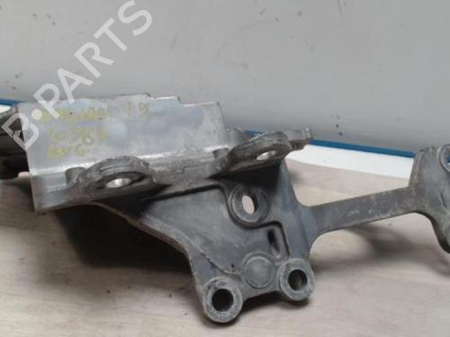 Engine mount NISSAN QASHQAI I (J10, NJ10) 1.5 dCi | BP28487336M89 