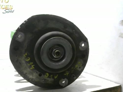 Left front shock absorber PEUGEOT 206+ (2L_, 2M_) 1.4 HDi eco 70 | BP31257310M16