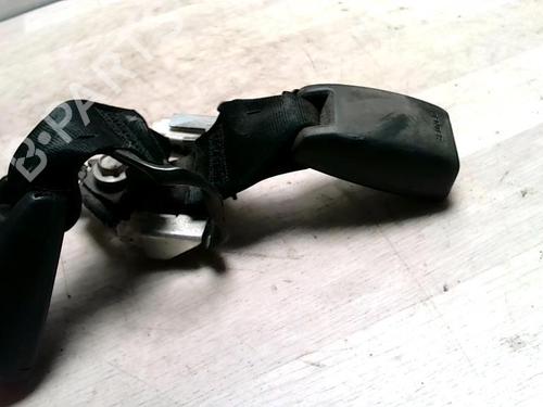 Used Seat buckle MAZDA 3 (BK) 1.6 DI Turbo (109 hp) 25423655