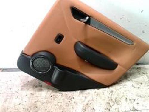 Used Rear right panel MERCEDES-BENZ B-CLASS Sports Tourer (W245) B 180 CDI (245.207) (109 hp) 25430254