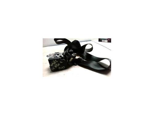 Used Front right seatbelt RENAULT TWINGO II (CN0_) 1.2 16V (CN04, CN0B) (75 hp) 25423322