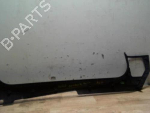Front right panel MINI MINI (R56) Cooper D | BP29057075C59 