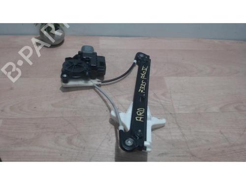 Rear right window mechanism VW POLO V (6R1, 6C1) 1.4 (6R1) | BP25412585C25 