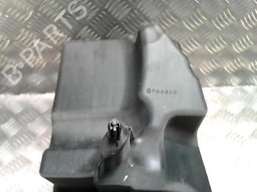 Luftfiltergehäuse RENAULT SCÉNIC II (JM0/1_) 1.5 dCi (JM1E, JM16) | BP25833450M87 