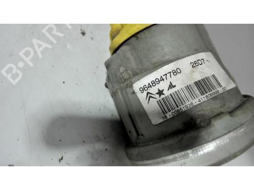 Højre Foran Tågelygte CITROËN C3 I (FC_, FN_) 1.4 i | BP25428797C31 