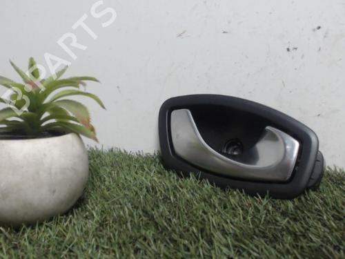 Used Front right interior door handle RENAULT CLIO IV (BH_) 1.5 dCi 75 (75 hp) 25393578
