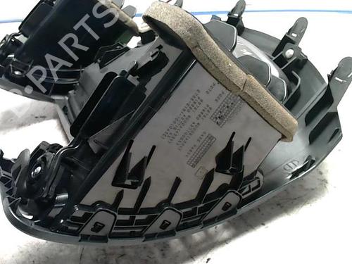 Middle console NISSAN NOTE (E11, NE11) 1.5 dCi | BP25426431I22