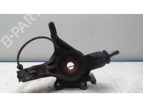 Right front steering knuckle CITROËN C4 Picasso I MPV (UD_) 1.6 HDi | BP25418632M26 