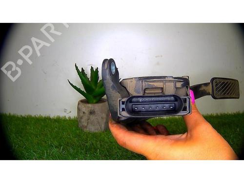 Pedal FORD FIESTA VI (CB1, CCN) 1.25 | BP25384485I4