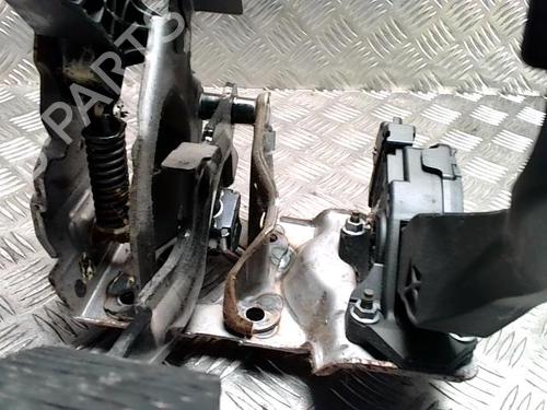 Pedal PEUGEOT 208 I (CA_, CC_) 1.6 HDi / BlueHDi 75 | BP30842963I4